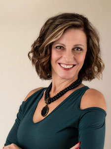 Jonna D'Amicone